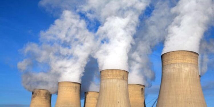 Nükleer ihracat ve ithalat kontrolüne ilişkin usul ve esaslar belirlendi