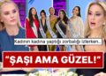 Nur Tuğba Namlı ve Ece Erken’in Miss Universe Güzellerine Yaptıkları Yorumlar Eleştiri Topladı!