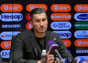 Nuri Şahin ‘Acı çekeceğiz’ diyerek açıkladı!