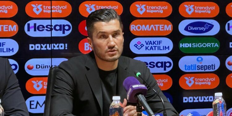 Nuri Şahin ‘Acı çekeceğiz’ diyerek açıkladı!