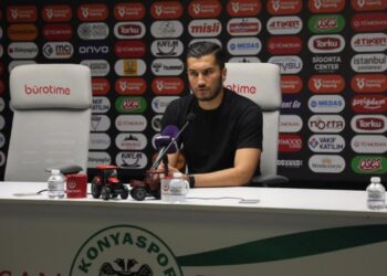 Nuri Şahin’den mağlubiyet sonrası flaş itiraf