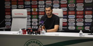 Nuri Şahin’den mağlubiyet sonrası flaş itiraf