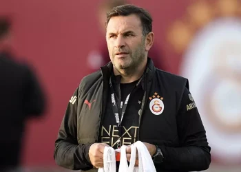 Okan Buruk, Derbi Öncesi Stoper İkilini Netleştirdi