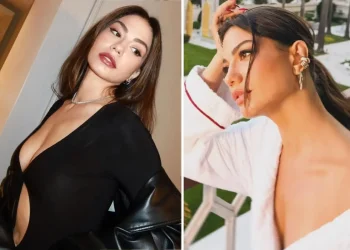 Demet Özdemir ve Emirhan Topçu Aşk İddiası