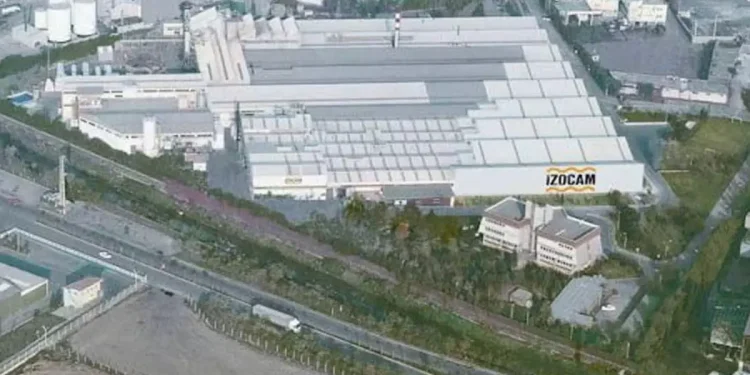 İddia: Türkiye’nin 60 yıllık dev fabrikası kapanıyor