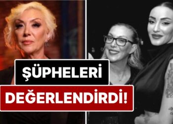 Öldü mü Öldürüldü mü? Uzman İsim Açıkladı: İstihbarat Şefi, Güllü’nün Ölümüne Dair Şüpheleri Yorumladı