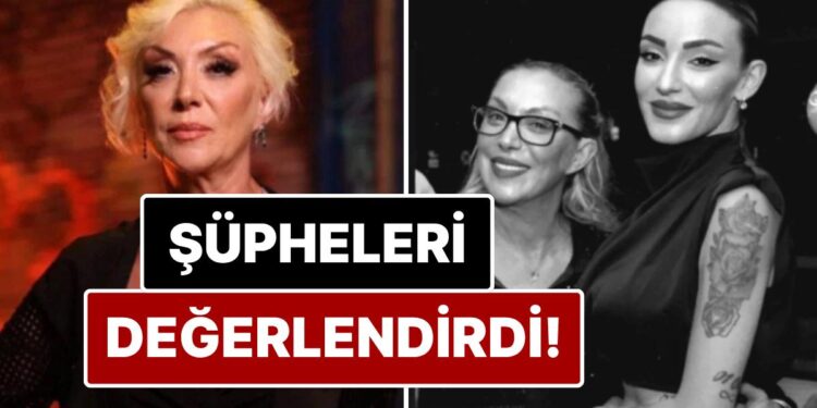 Öldü mü Öldürüldü mü? Uzman İsim Açıkladı: İstihbarat Şefi, Güllü’nün Ölümüne Dair Şüpheleri Yorumladı