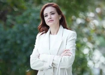 Ölümden Dönen Özgü Namal O Anları Anlattı