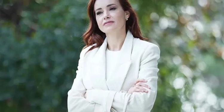 Ölümden Dönen Özgü Namal O Anları Anlattı