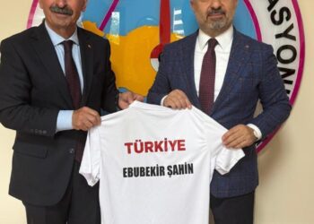 Oryantiring Federasyonu Başkanı Atilla Güler’den Bulgarlara rest