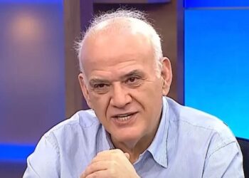 ‘Osimhen’ başını ağrıtacak! G.Saray’dan ünlü yorumcuya bonservis gibi tazminat davası