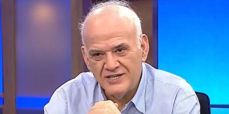 ‘Osimhen’ başını ağrıtacak! G.Saray’dan ünlü yorumcuya bonservis gibi tazminat davası