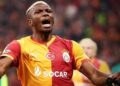 Osimhen, Liverpool’u imha etti! Galatasaray’ın kasası doldu taştı