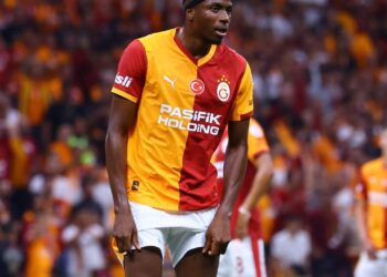 ‘Osimhen riske edilmeyecek’: Liverpool maçı öncesi yeni karar