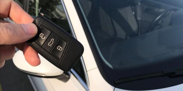 Otomobil ve hafif ticari araç pazarı ocak-eylül döneminde yüzde 9,15 büyüdü