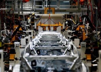 Otomotiv endüstrisinin eylül ihracatı 3,6 milyar doları aştı