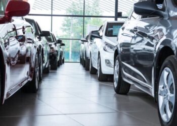 Otomotivde üst üste üçüncü kez 9 aylık ihracat rekoru kırıldı