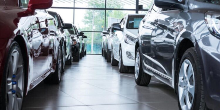 Otomotivde üst üste üçüncü kez 9 aylık ihracat rekoru kırıldı