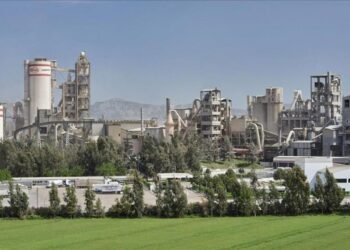 OYAK Çimento ÇEİS’ten üç ödül kazandı