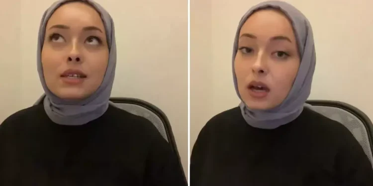 Özel Ders İçin Gittiği Binada Beklenmedik Durum