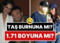 Özgü Kaya’nın 12. Kez Burun Ameliyatı Olan Aşkı Murat Dalkılıç’ı Hangi Şarkıyla Paylaştığına İnanamayacaksınız