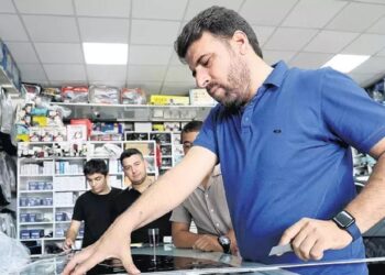 Palandöken: Esnaf ve sanatkârın gözü yeni yasama yılında