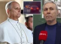 Ağca, Papa ile Görüşmek İsterken İznik’ten Kovuldu
