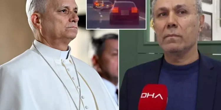 Ağca, Papa ile Görüşmek İsterken İznik’ten Kovuldu