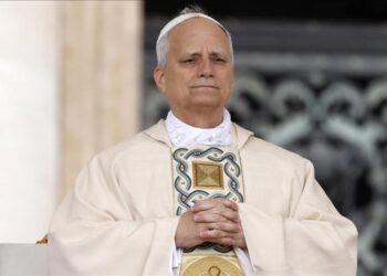 Papa’nın Bursa’ya geleceği tarih belli oldu!