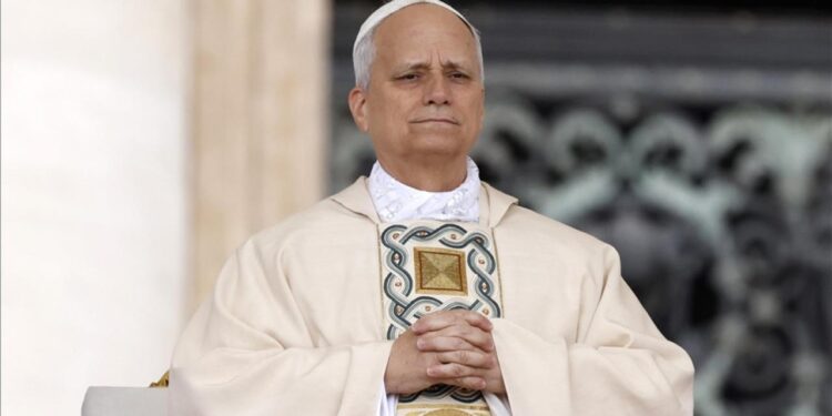 Papa’nın Bursa’ya geleceği tarih belli oldu!