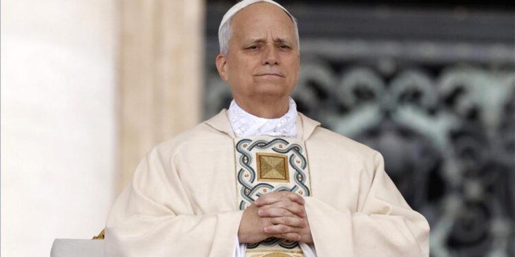 Papa’nın ilk yurt dışı ziyareti Türkiye’ye: Tarih belli oldu