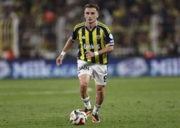 ‘Parasını ödemez yan çizer’ denilmişti! Kerem Aktürkoğlu için Fenerbahçe’ye ‘şartlı’ evet
