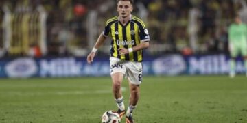 ‘Parasını ödemez yan çizer’ denilmişti! Kerem Aktürkoğlu için Fenerbahçe’ye ‘şartlı’ evet