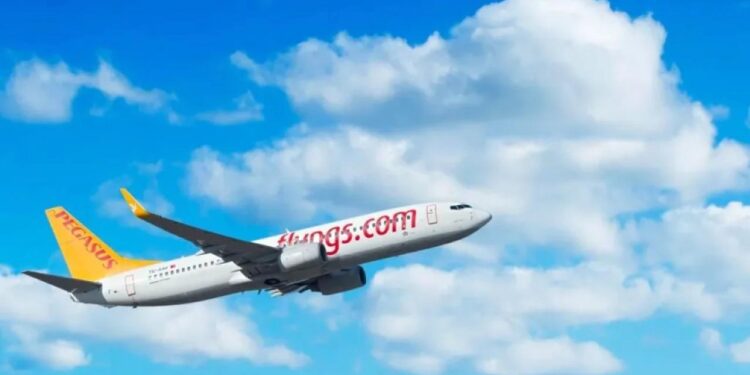 Pegasus hisseleri neden düşüyor? ‘Toparlanma için güçlü bilanço’