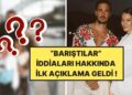 Pelin Akil’den Birlikte Yurt Dışı Tatili Yaptığı Ex Eşi Anıl Altan’la “Barıştı” İddialarına Çarpıcı Yanıt!