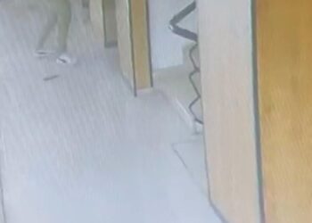 Pelin’in hayatını kaybettiği asansör kazasına ilişkin görüntüler ortaya çıktı