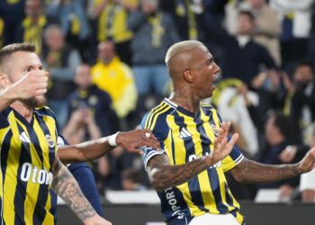 Penaltı atışında ıslıklanmıştı: Talisca tepkilere cevap verdi
