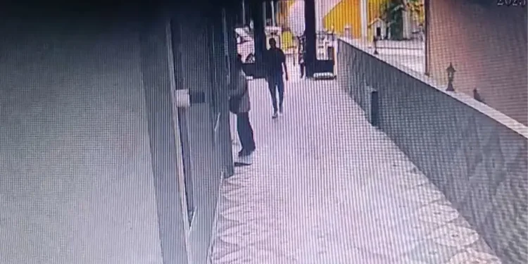 Kadın, Eşinin Şiddeti Sonucu Yaşamını Yitirdi