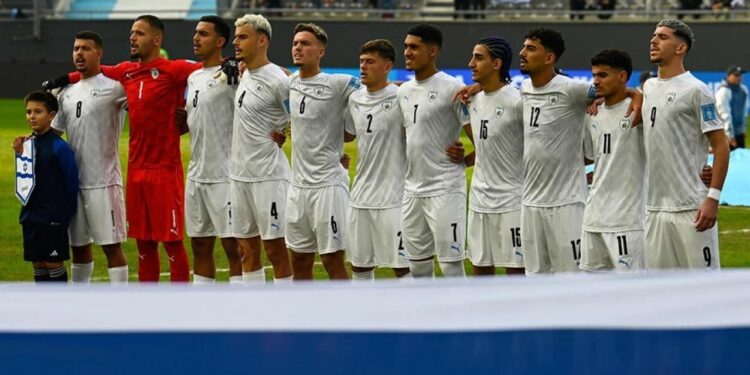 Pes artık! İsrail bunu da yaptı: Tehditle sponsor tuttular! Filistin detayı