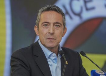 PFDK açıkladı! Ali Koç başkanlığı bıraksa da ceza aldı