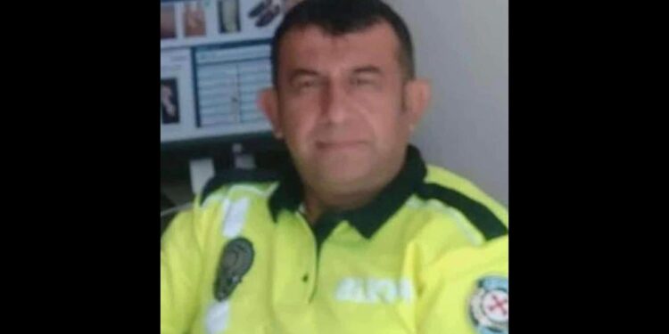 Polis memurunun il emniyetini yasa boğan ölümü