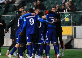 Polonya’da Türk zaferi! Samsunspor galibiyetle başladı