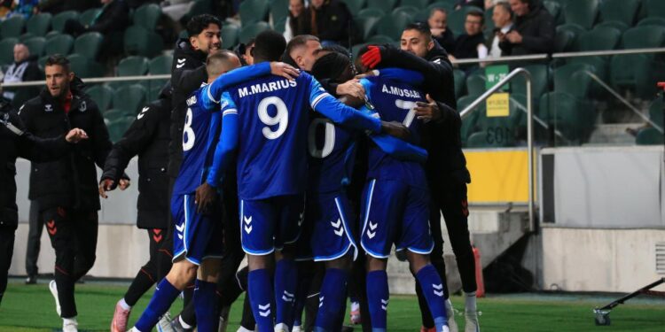 Polonya’da Türk zaferi! Samsunspor galibiyetle başladı