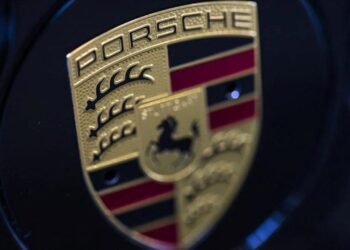Porsche’nin 9 aylık küresel satışları yüzde 6 geriledi