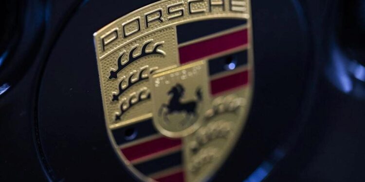 Porsche’nin 9 aylık küresel satışları yüzde 6 geriledi