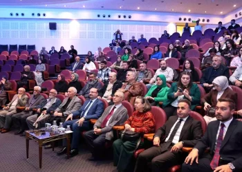 Prof. Dr. Orhan Okay Anma Etkinliği Düzenlendi