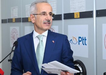 PTT’nin elektrikli skuterleri, 72,5 milyon gönderiyi sahiplerine ulaştırdı