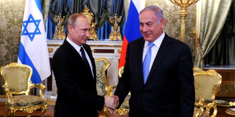 Putin, Netanyahu ile görüştü! İsrail’e kritik Gazze mesajı