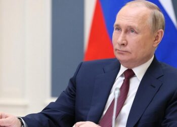 Putin’de Gazze açıklaması