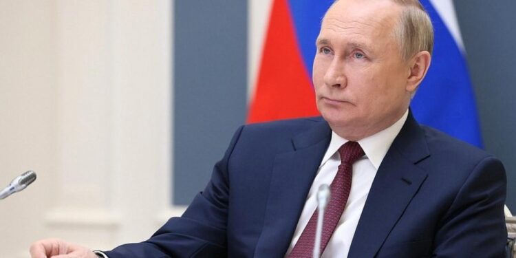 Putin’de Gazze açıklaması